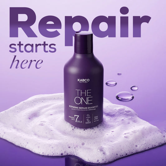 Kabco The One Supreme Repair Shampoo 300 ml