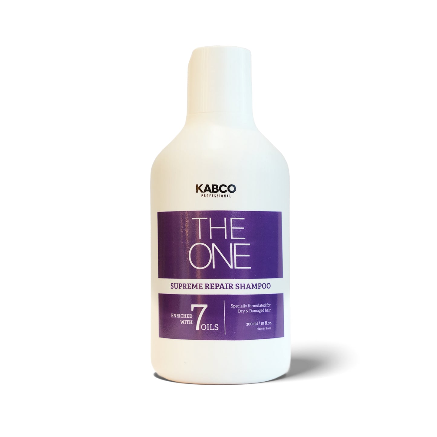 Kabco The One Supreme Repair Shampoo 300 ml