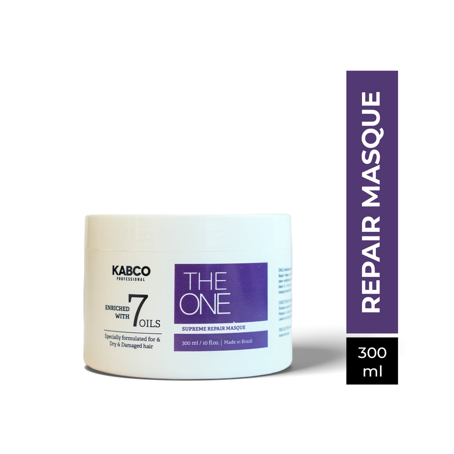 Kabco The One Supreme Repair Masque 300 ml