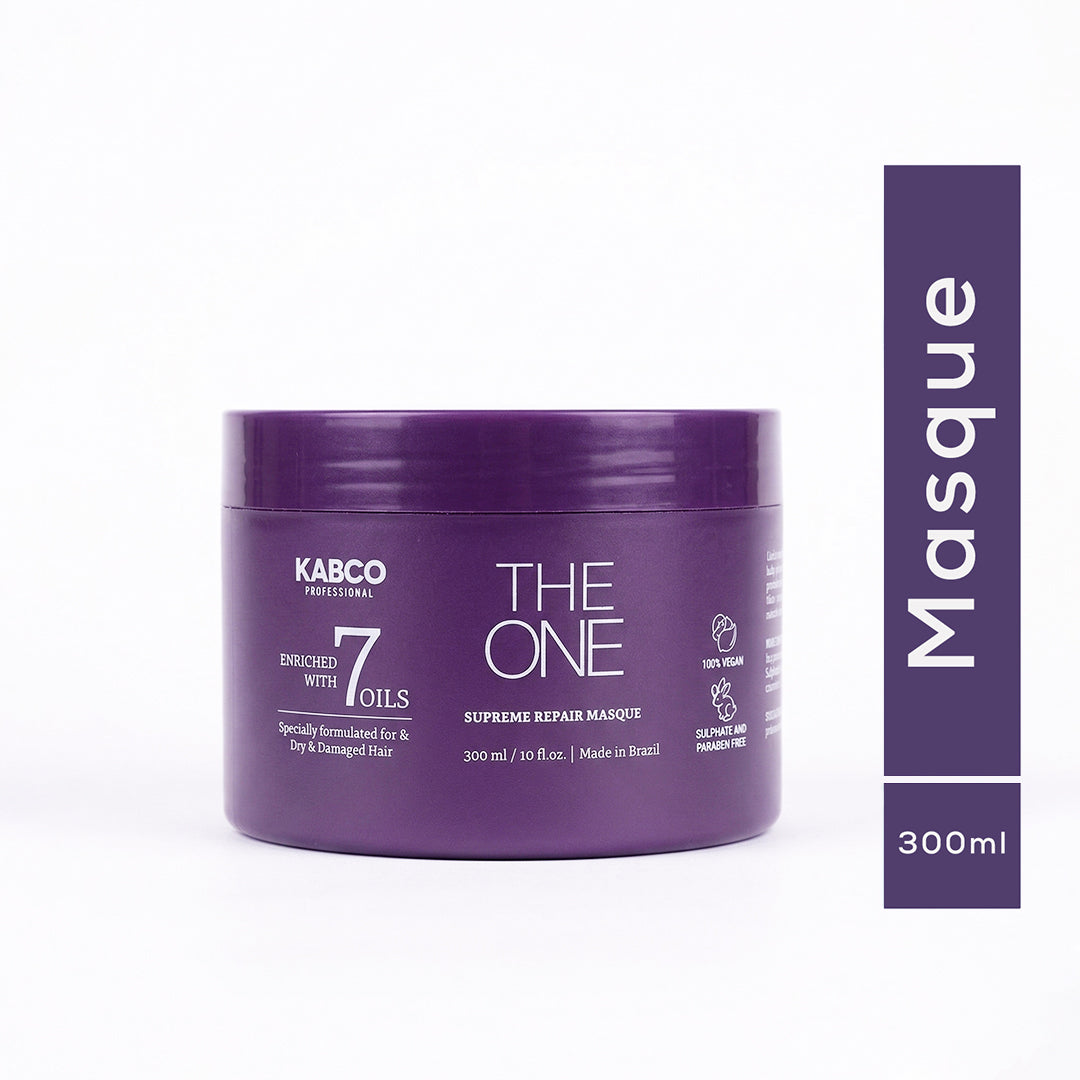 Kabco The One Supreme Repair Masque 300 ml