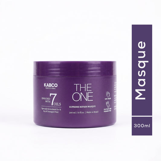 Kabco The One Supreme Repair Masque 300 ml