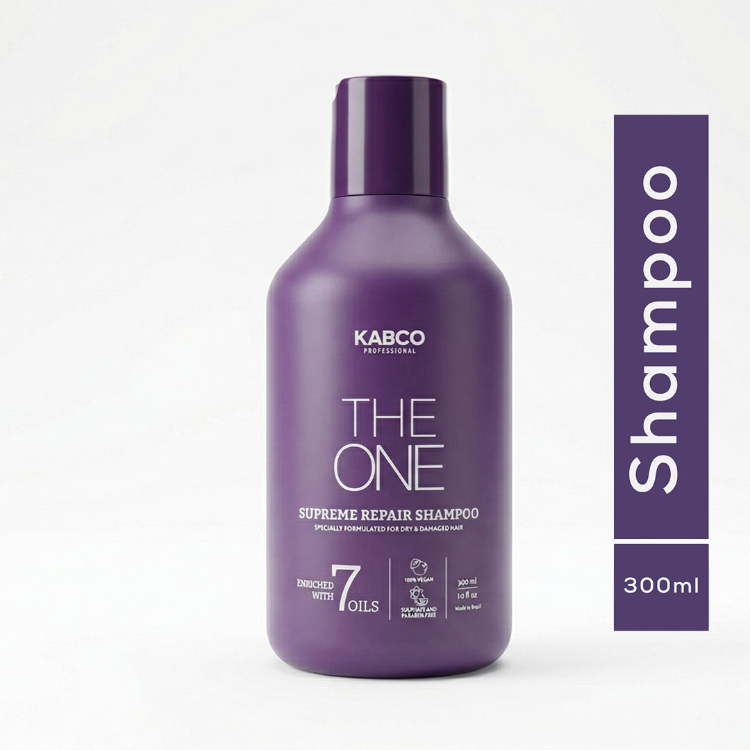 Kabco The One Supreme Repair Shampoo 300 ml