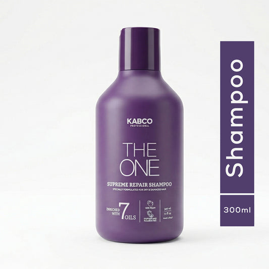 Kabco The One Supreme Repair Shampoo 300 ml