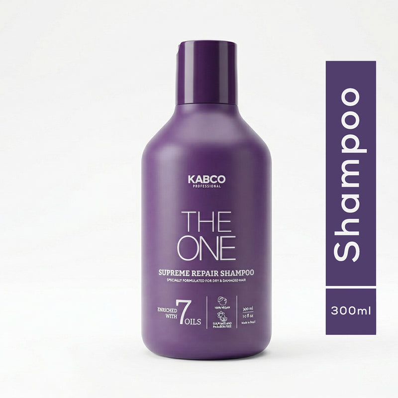 Kabco The One Supreme Repair Shampoo 300 ml