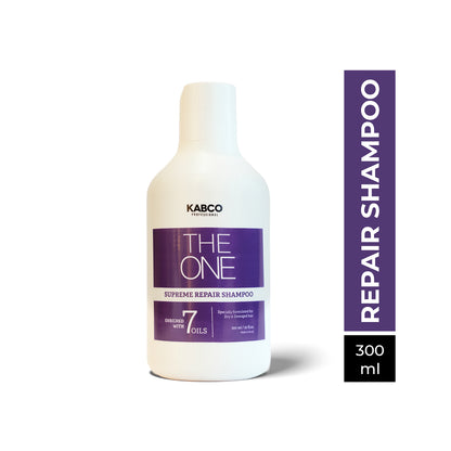 Kabco The One Supreme Repair Shampoo 300 ml