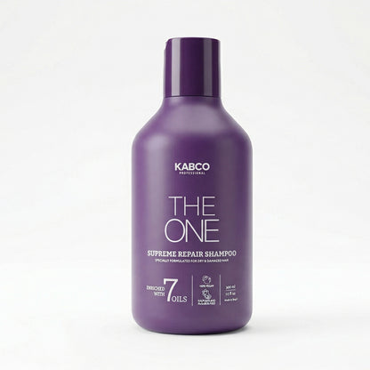 Kabco The One Supreme Repair Shampoo 300 ml