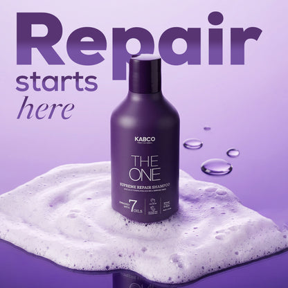 Kabco The One Supreme Repair Shampoo 300 ml