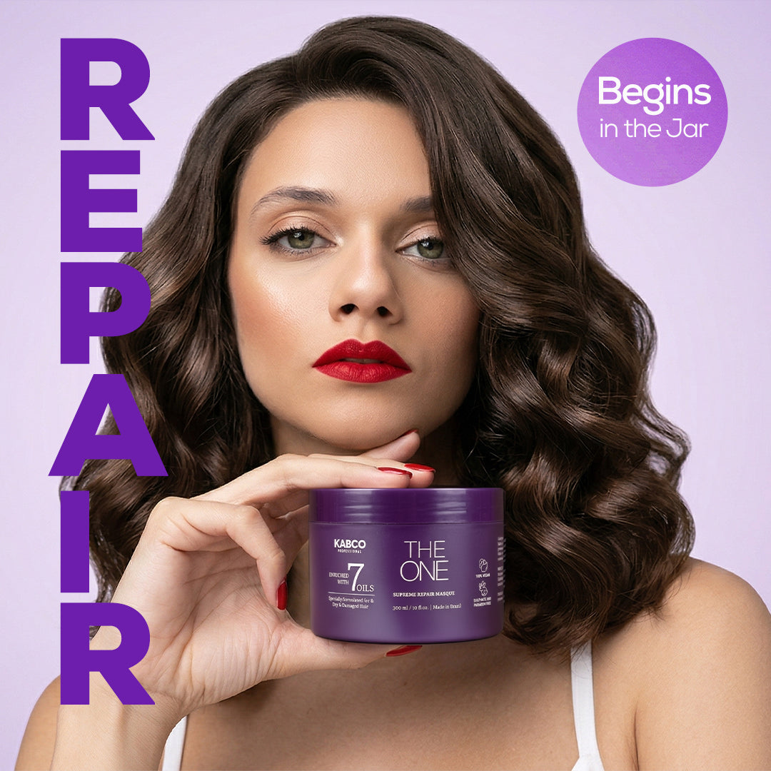 Kabco The One Supreme Repair Masque 300 ml