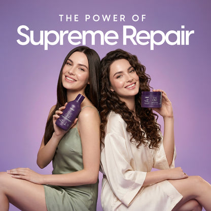 The One Supreme Repair Shampoo & Masque Combo 300 ml