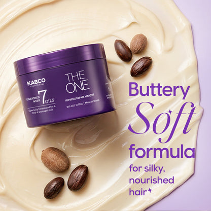 Kabco The One Supreme Repair Masque 300 ml