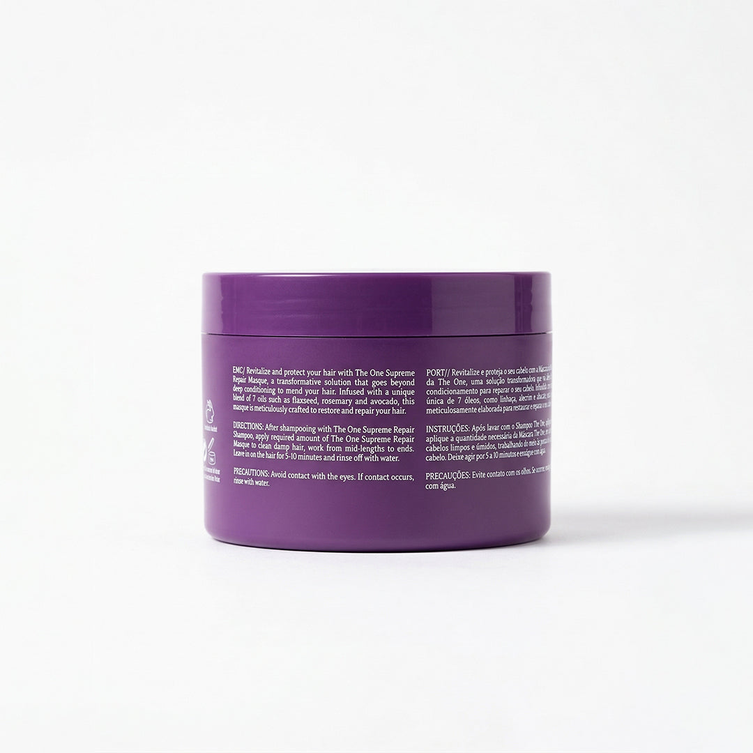 Kabco The One Supreme Repair Masque 300 ml