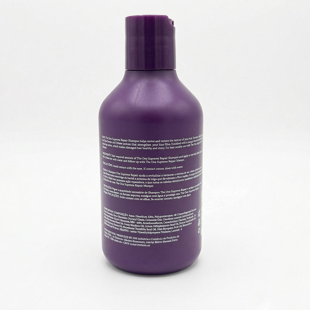 Kabco The One Supreme Repair Shampoo 300 ml