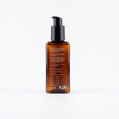 Kabco Acai Hair Oil - 100 ml