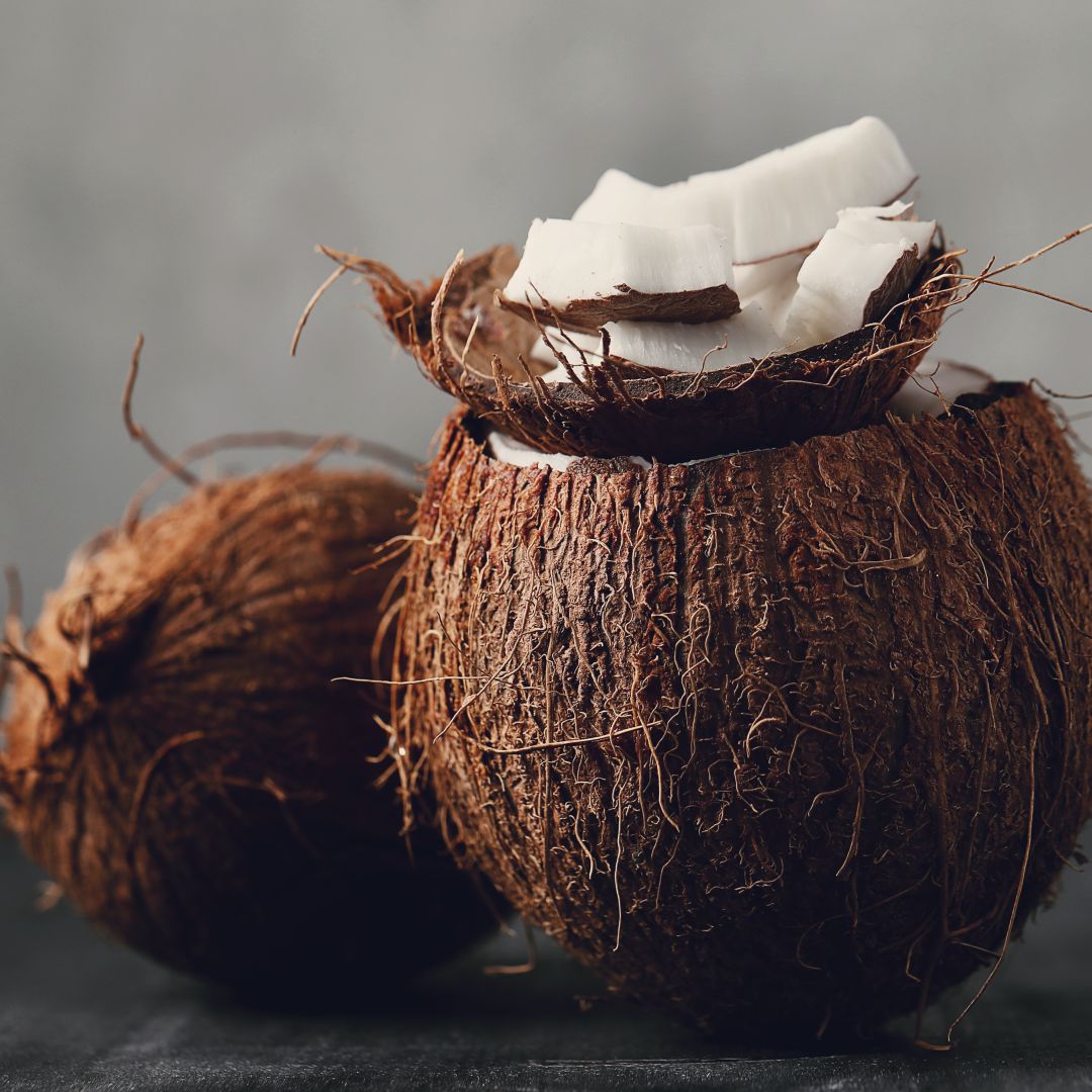 Coconut Oil