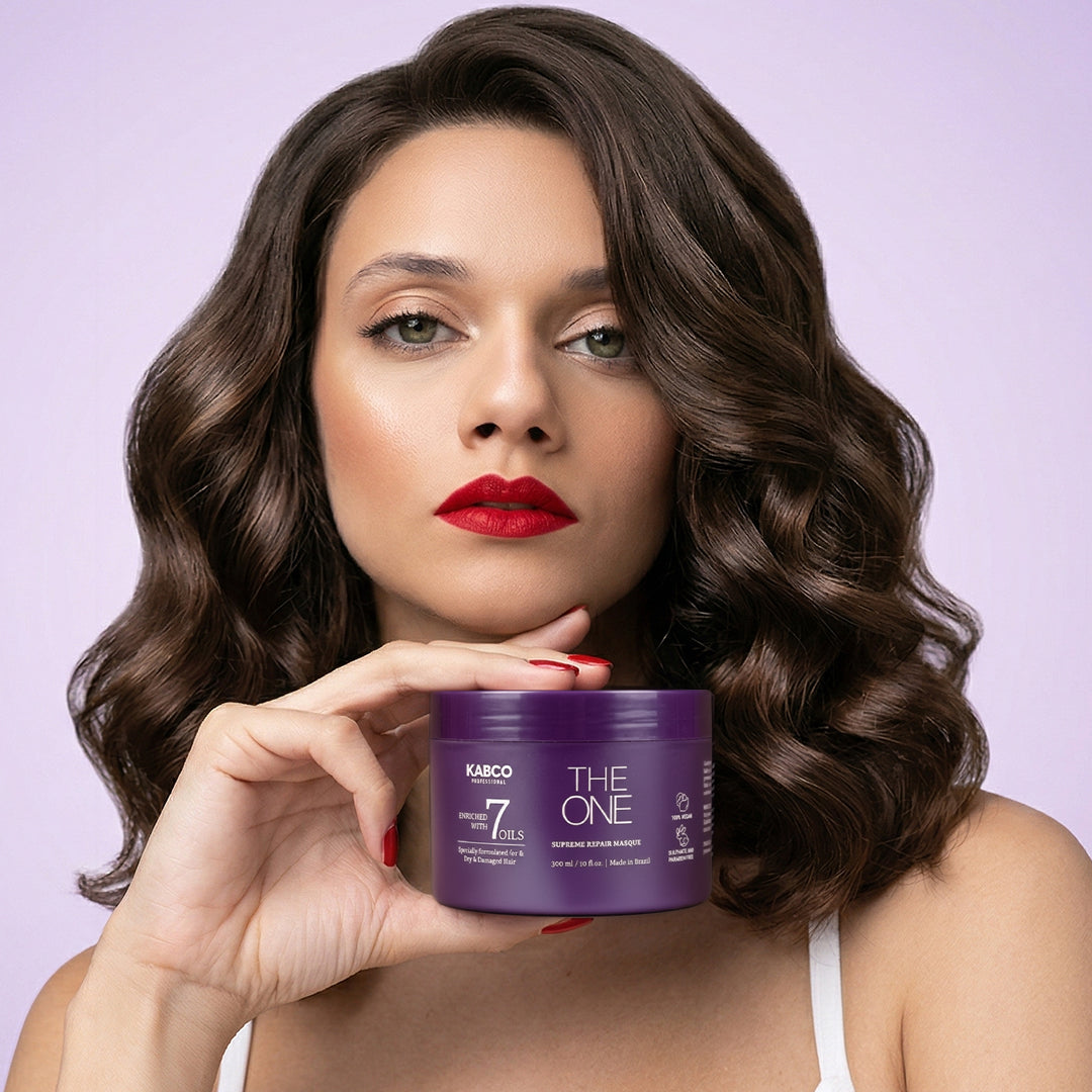 KABCO Professional The One Supreme Repair Masque
