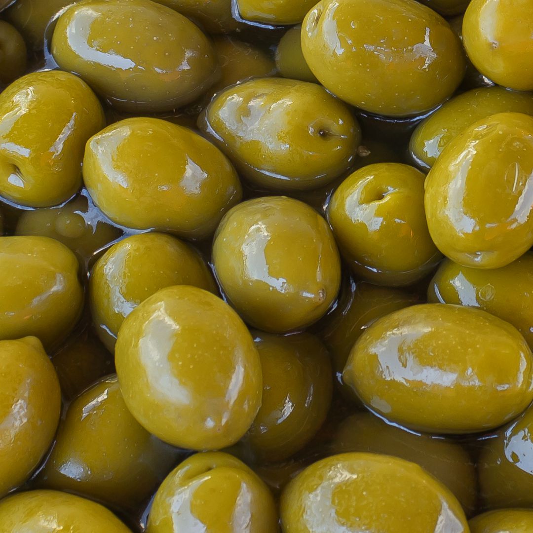 Olive Oil