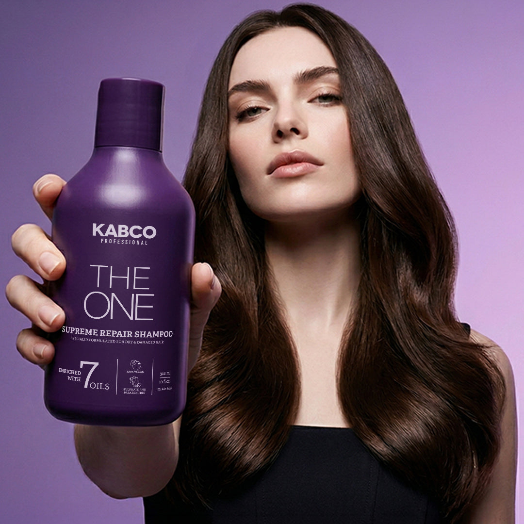 KABCO Professional The One Supreme Repair Shampoo