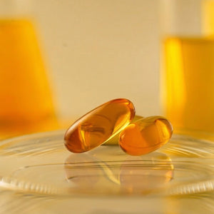 Vitamin A & E